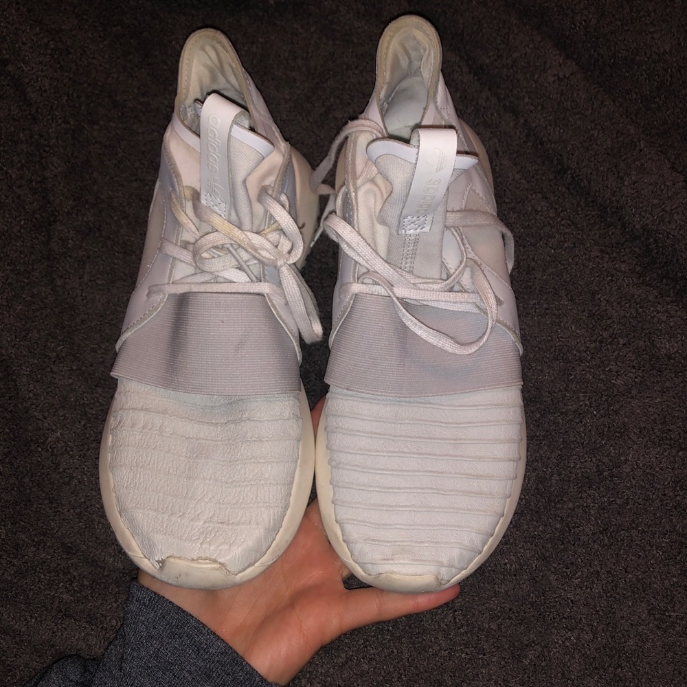 Adidas tubular